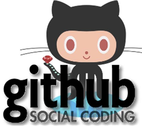 logo Github