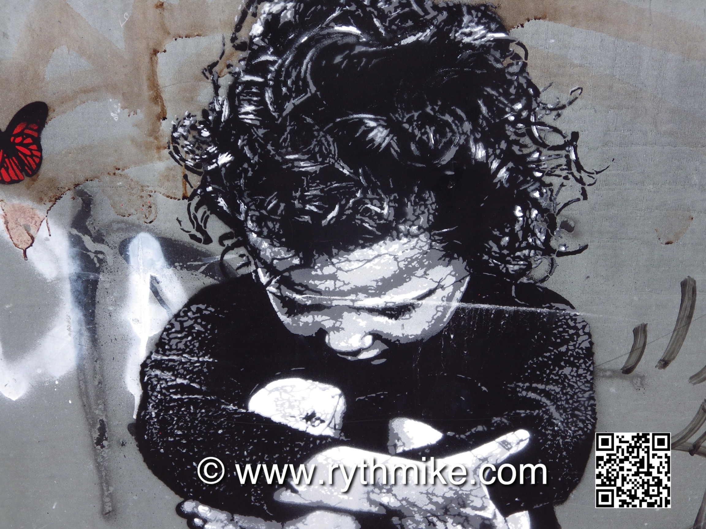 photo de la condition publique expo