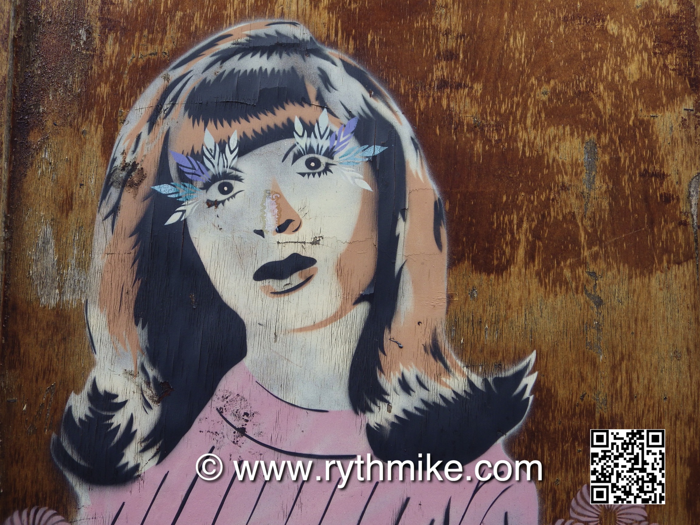 photo de la condition publique expo