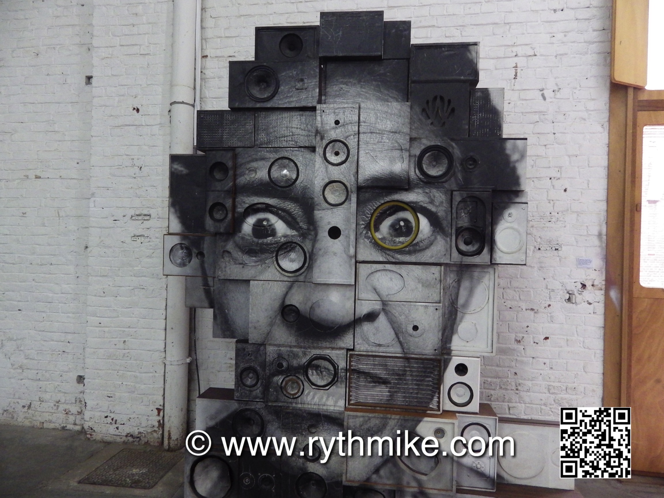 photo de la condition publique expo