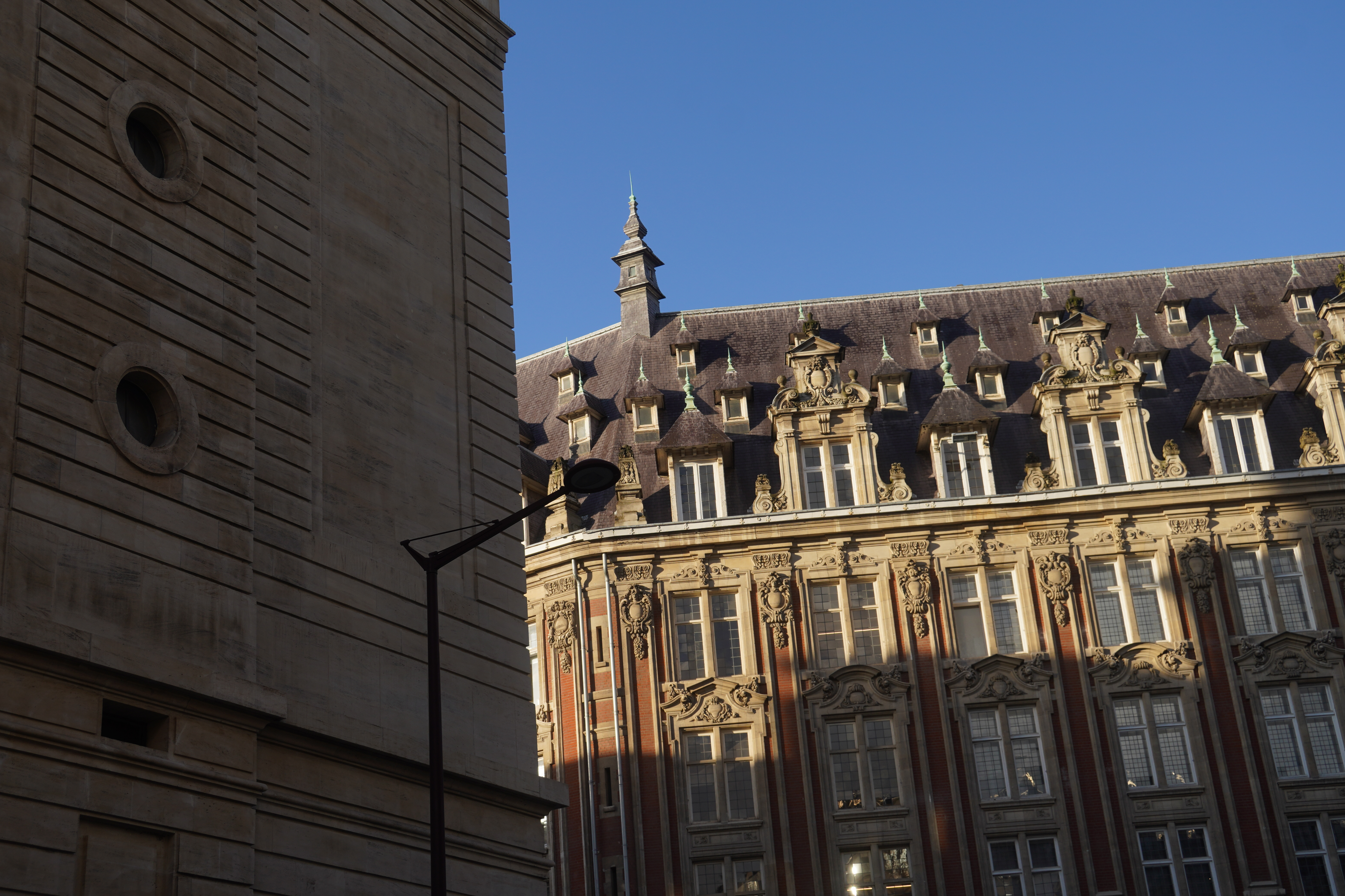 Photo opéra de Lille France