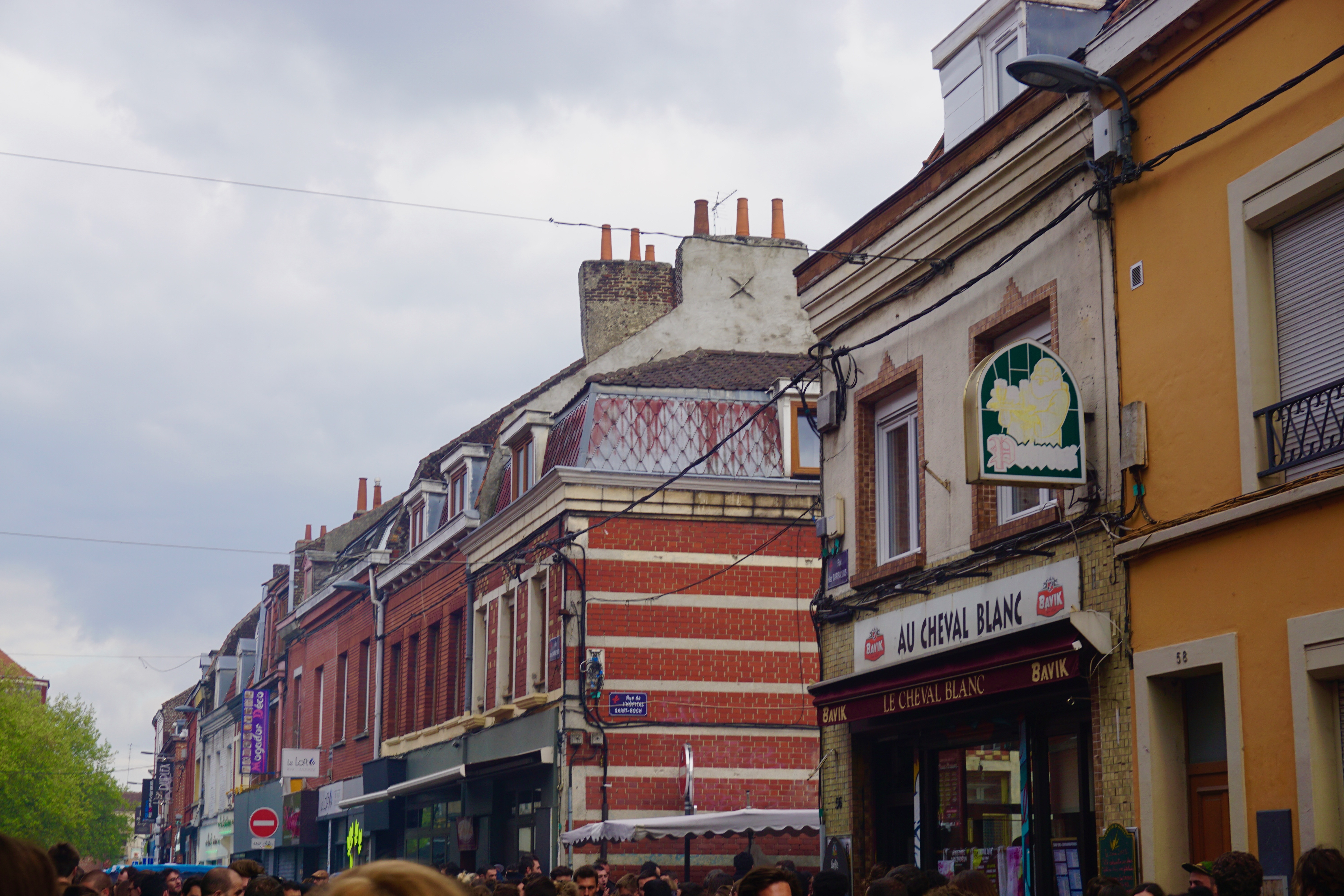 photo à Lille Wazemmes