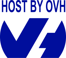 logo OVH